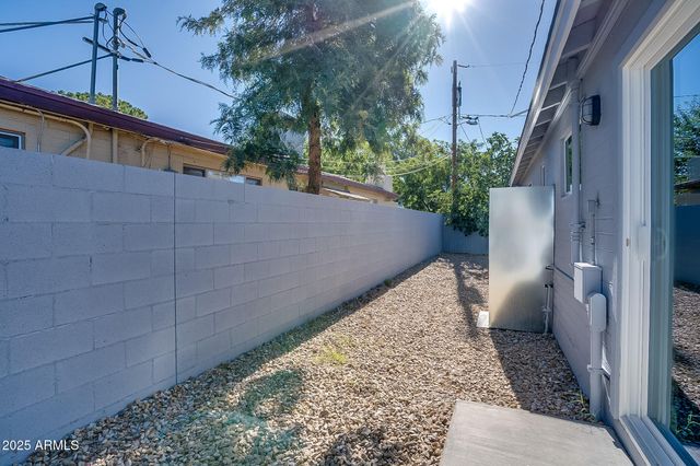 211 S Doran --, Mesa, AZ 85204