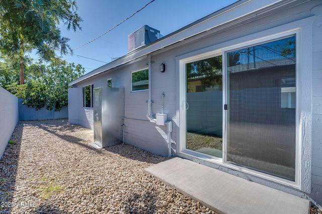 211 S Doran --, Mesa, AZ 85204