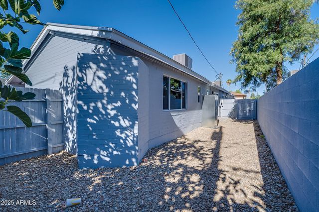 211 S Doran --, Mesa, AZ 85204