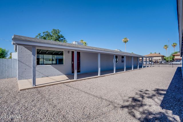 211 S Doran --, Mesa, AZ 85204