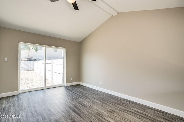 211 S Doran --, Mesa, AZ 85204