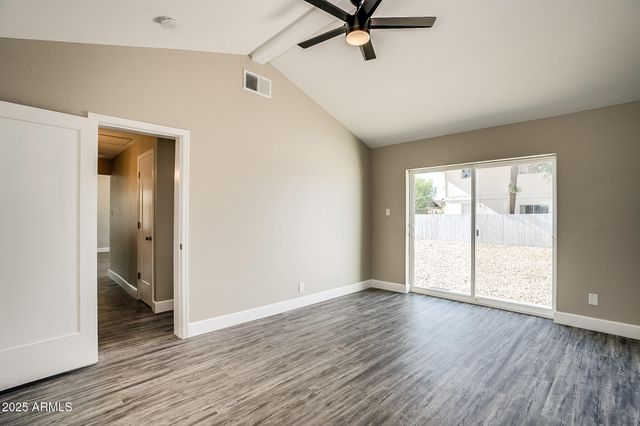 211 S Doran --, Mesa, AZ 85204