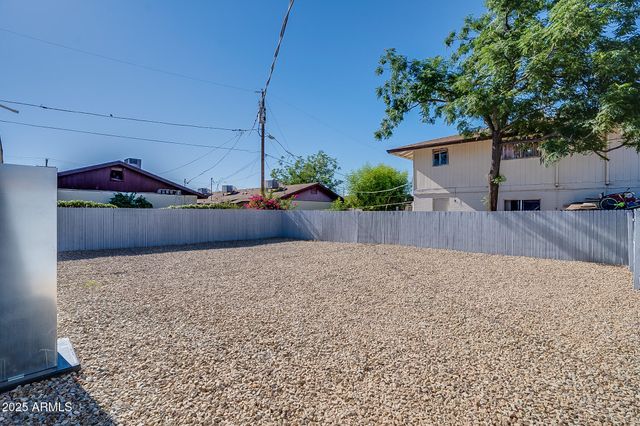 211 S Doran --, Mesa, AZ 85204