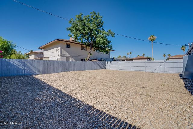 211 S Doran --, Mesa, AZ 85204