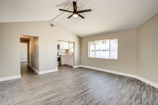 211 S Doran --, Mesa, AZ 85204