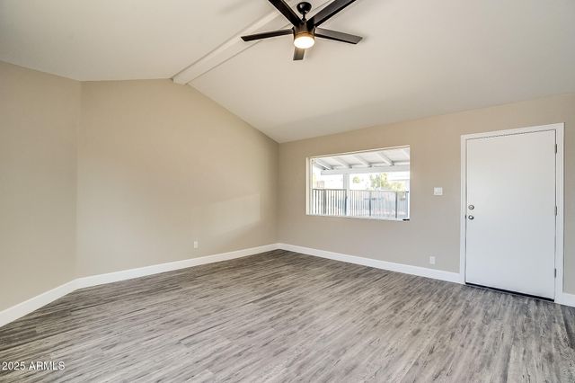 211 S Doran --, Mesa, AZ 85204