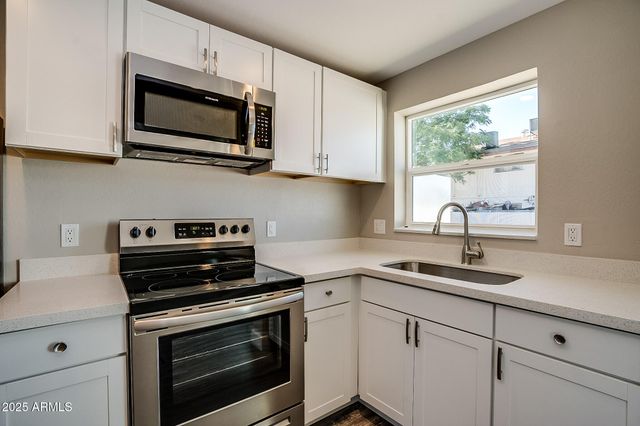 211 S Doran --, Mesa, AZ 85204