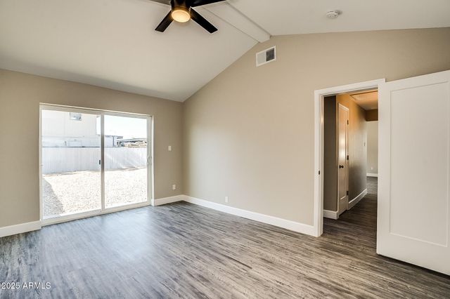 211 S Doran --, Mesa, AZ 85204