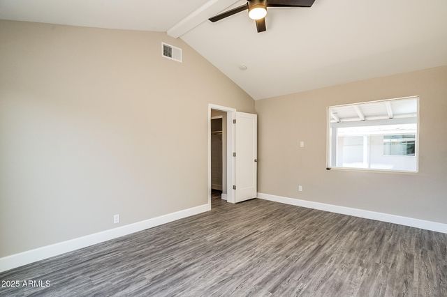211 S Doran --, Mesa, AZ 85204