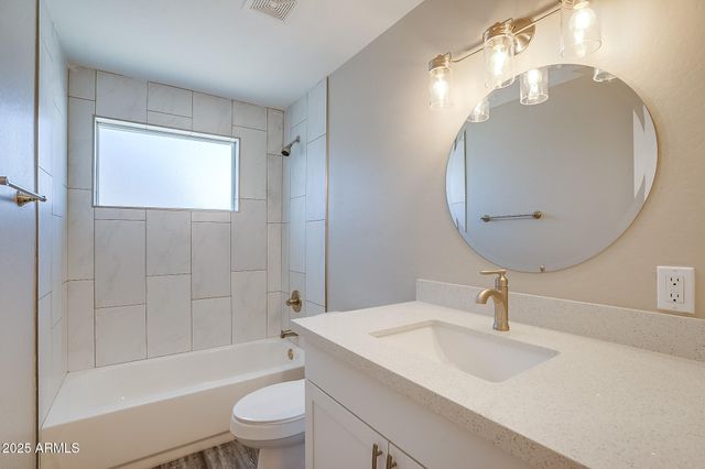 211 S Doran --, Mesa, AZ 85204