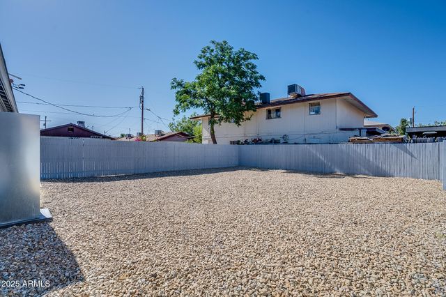 211 S Doran --, Mesa, AZ 85204