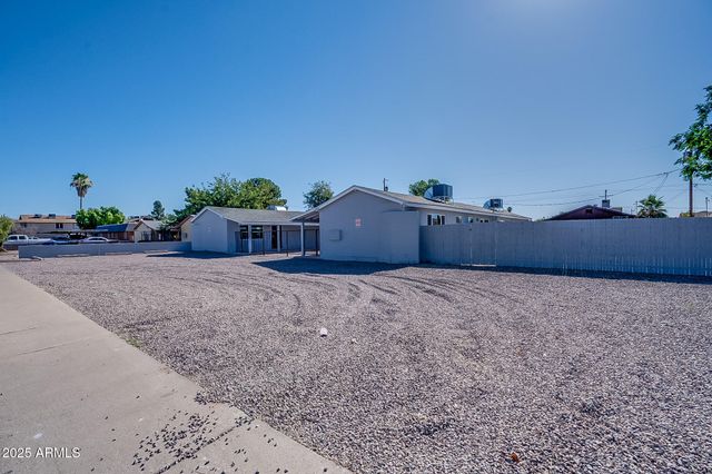 211 S Doran --, Mesa, AZ 85204