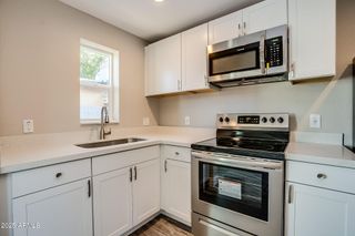 211 S Doran --, Mesa, AZ 85204