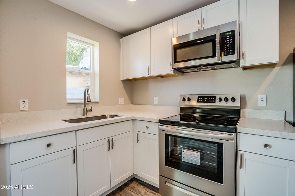 Image 1 of property listing at 211 S Doran --, Mesa, AZ 85204