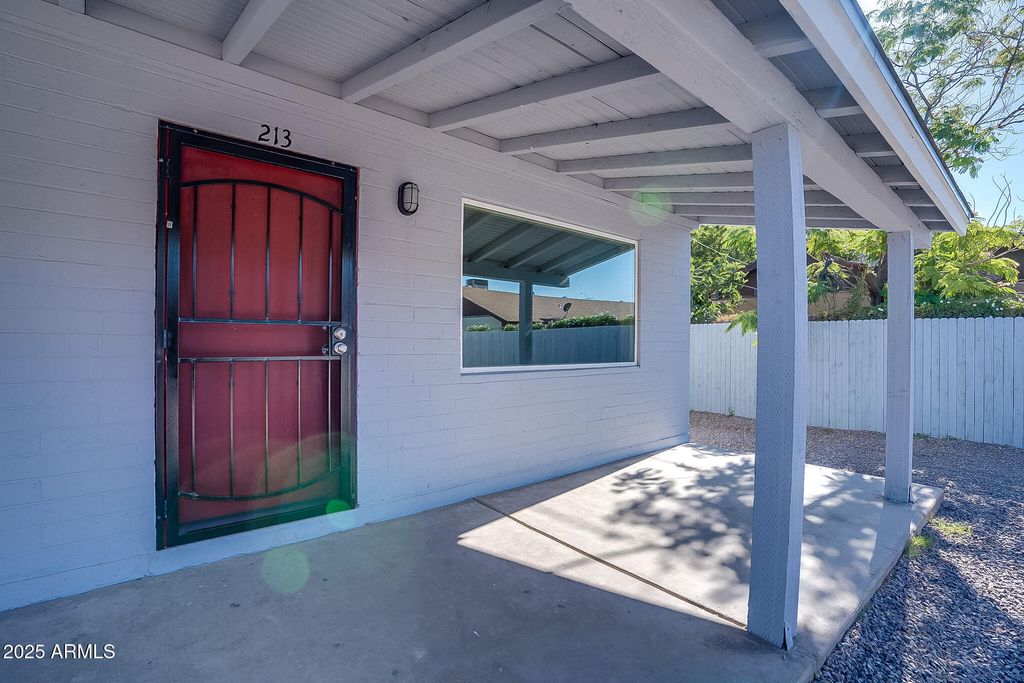 Image 25 of property listing at 211 S Doran --, Mesa, AZ 85204