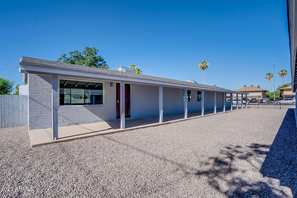 Image 38 of property listing at 211 S Doran --, Mesa, AZ 85204