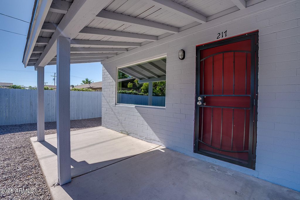 Image 39 of property listing at 211 S Doran --, Mesa, AZ 85204