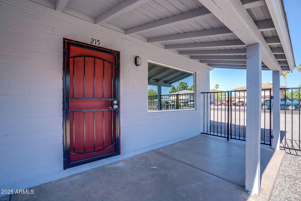 Image 52 of property listing at 211 S Doran --, Mesa, AZ 85204