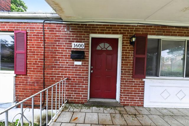 1600 Western Hills Lane, Green Twp, OH 45238