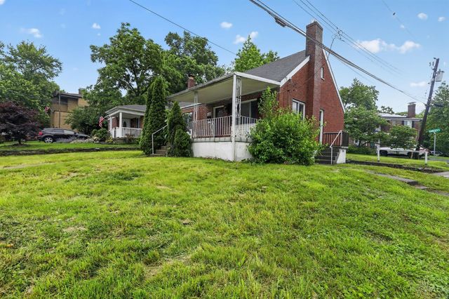 1600 Western Hills Lane, Green Twp, OH 45238