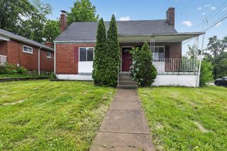 1600 Western Hills Lane, Green Twp, OH 45238