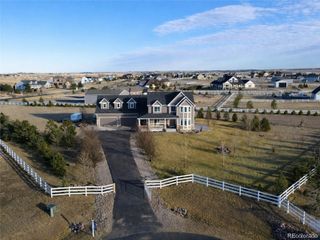 970 Inyokern Court, Watkins, CO 80137