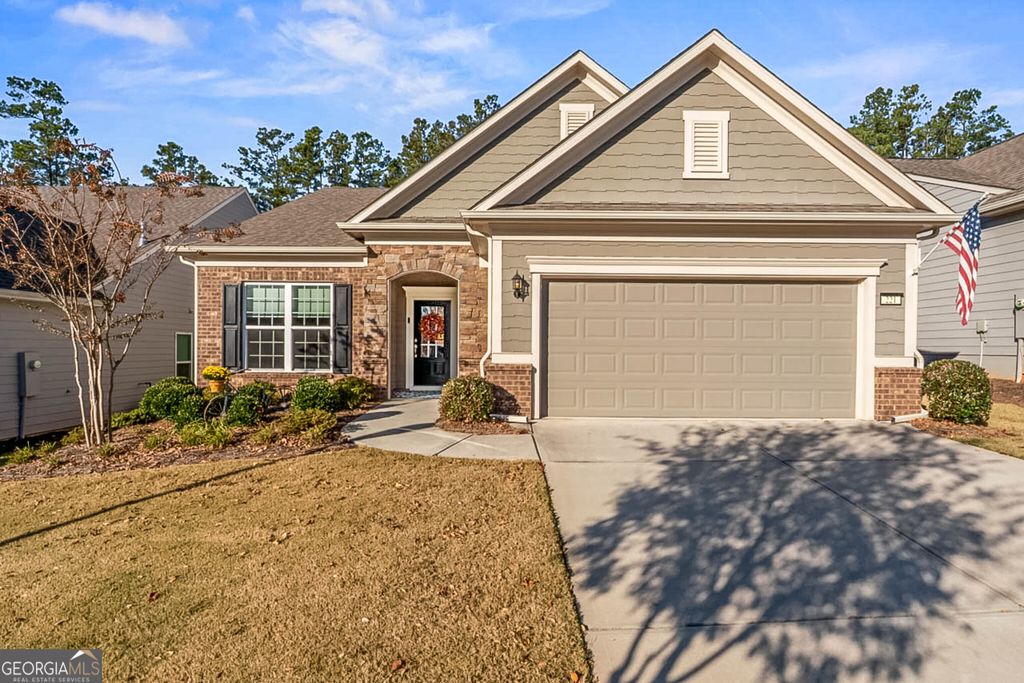 221 Little Gem Court, Griffin, GA 30223