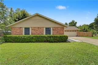 301 Wright Avenue, Springdale, AR 72764