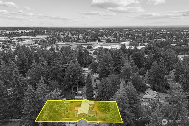 6353 School Street SW, Lakewood, WA 98499