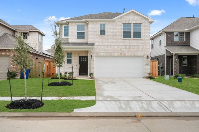 13137 Leisure Cove Drive, Texas City, TX 77568