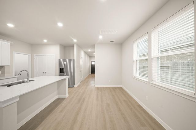 13137 Leisure Cove Drive, Texas City, TX 77568