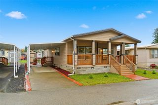 1111 Archwood Drive SW #325, Olympia, WA 98502