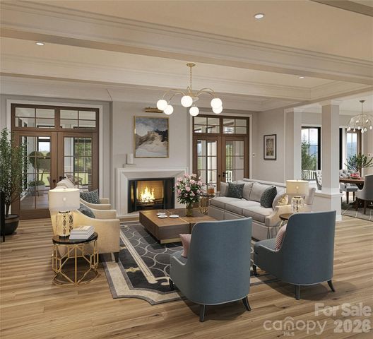 233 Greenbay Road, Mooresville, NC 28117