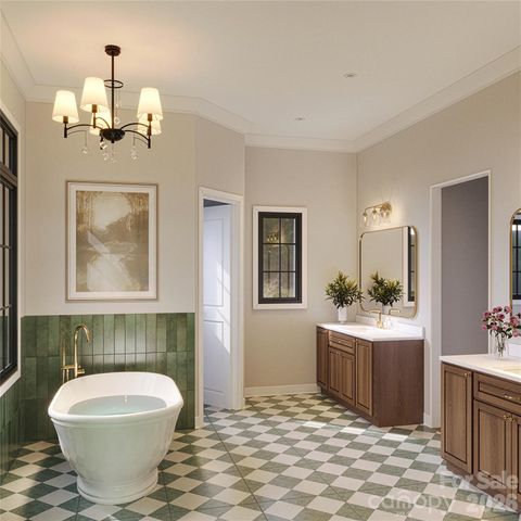 233 Greenbay Road, Mooresville, NC 28117