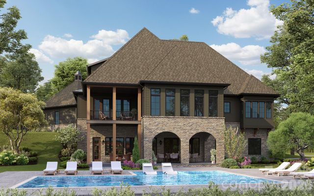233 Greenbay Road, Mooresville, NC 28117