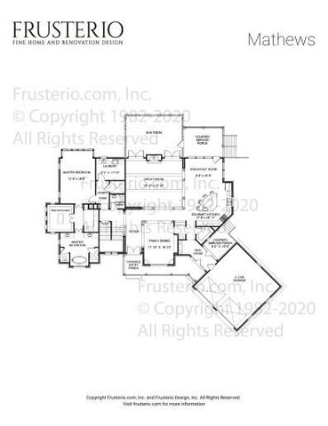 233 Greenbay Road, Mooresville, NC 28117