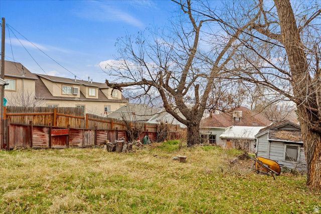 669 8TH AVE, Salt Lake City, UT 84103