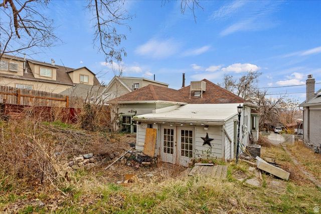 669 8TH AVE, Salt Lake City, UT 84103