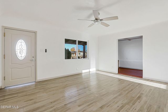 8332 Courtland Drive, El Paso, TX 79907