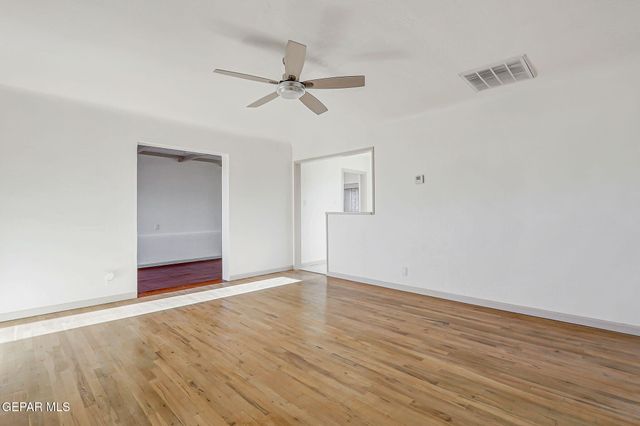 8332 Courtland Drive, El Paso, TX 79907