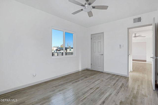 8332 Courtland Drive, El Paso, TX 79907