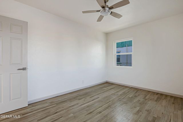 8332 Courtland Drive, El Paso, TX 79907