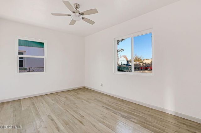 8332 Courtland Drive, El Paso, TX 79907