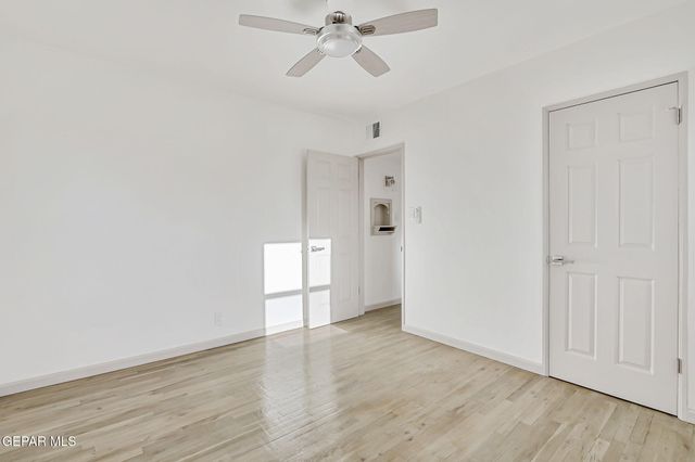 8332 Courtland Drive, El Paso, TX 79907