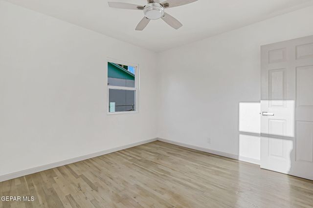 8332 Courtland Drive, El Paso, TX 79907