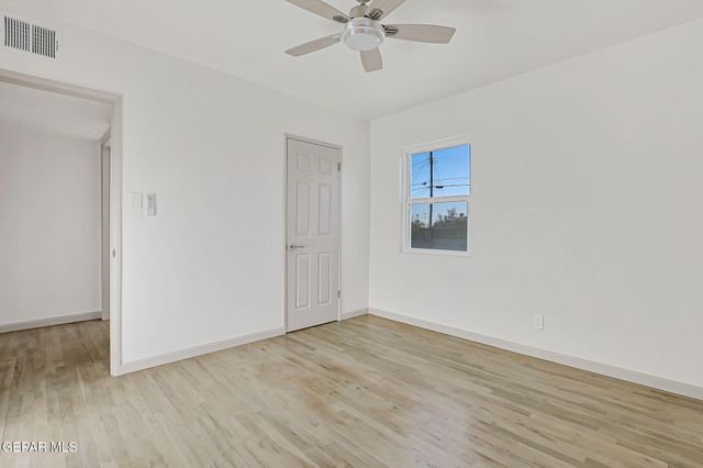 8332 Courtland Drive, El Paso, TX 79907