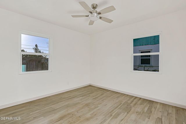 8332 Courtland Drive, El Paso, TX 79907