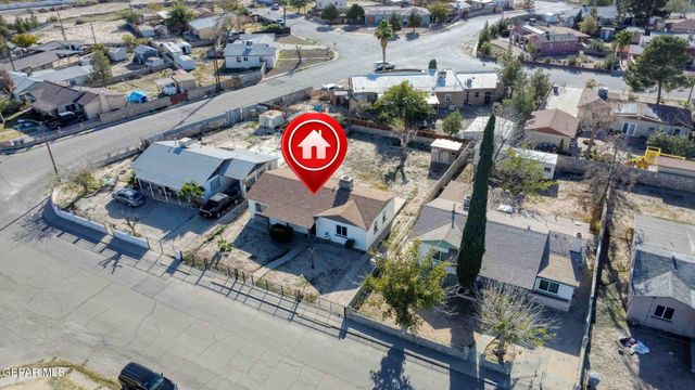 8332 Courtland Drive, El Paso, TX 79907