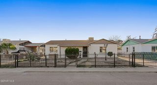 8332 Courtland Drive, El Paso, TX 79907