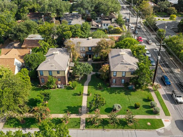 204 E Rosewood Ave Apt 1, San Antonio, TX 78212